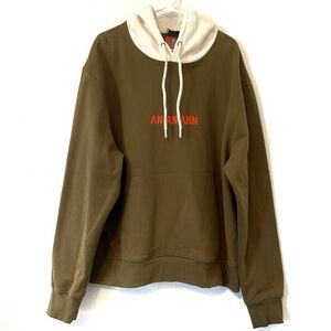 Annie’s Superstore Hoodie An An Ann Men’s Size XL